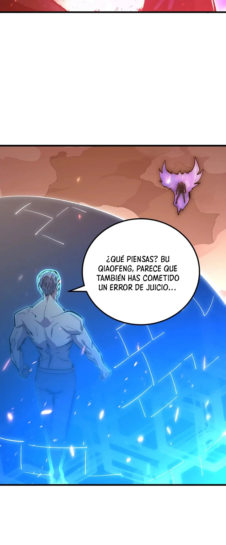 Levantate de los Escombros Capitulo 195 página 25