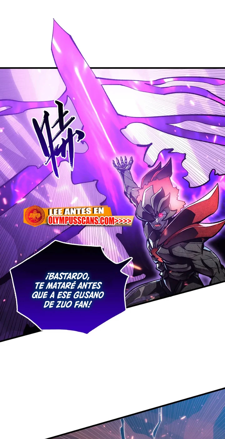 Levantate de los Escombros Capitulo 195 página 26