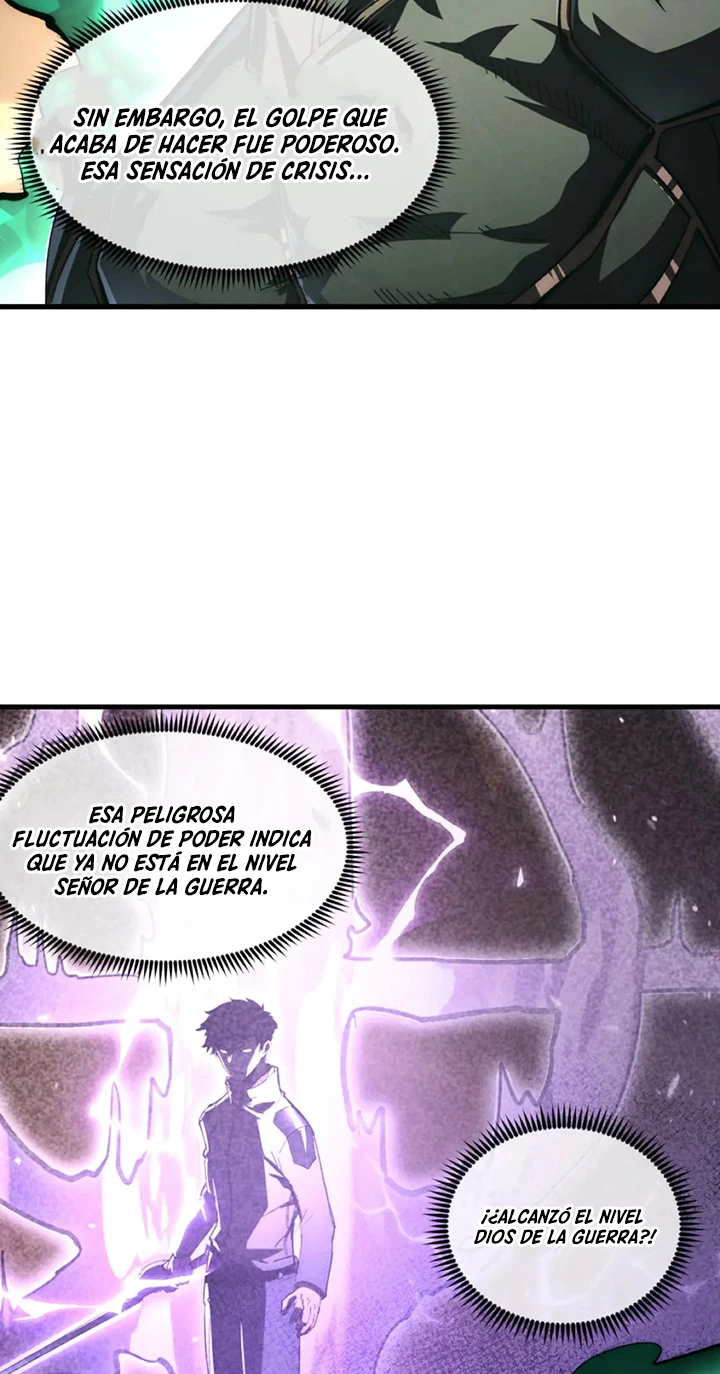 Levantate de los Escombros Capitulo 195 página 3