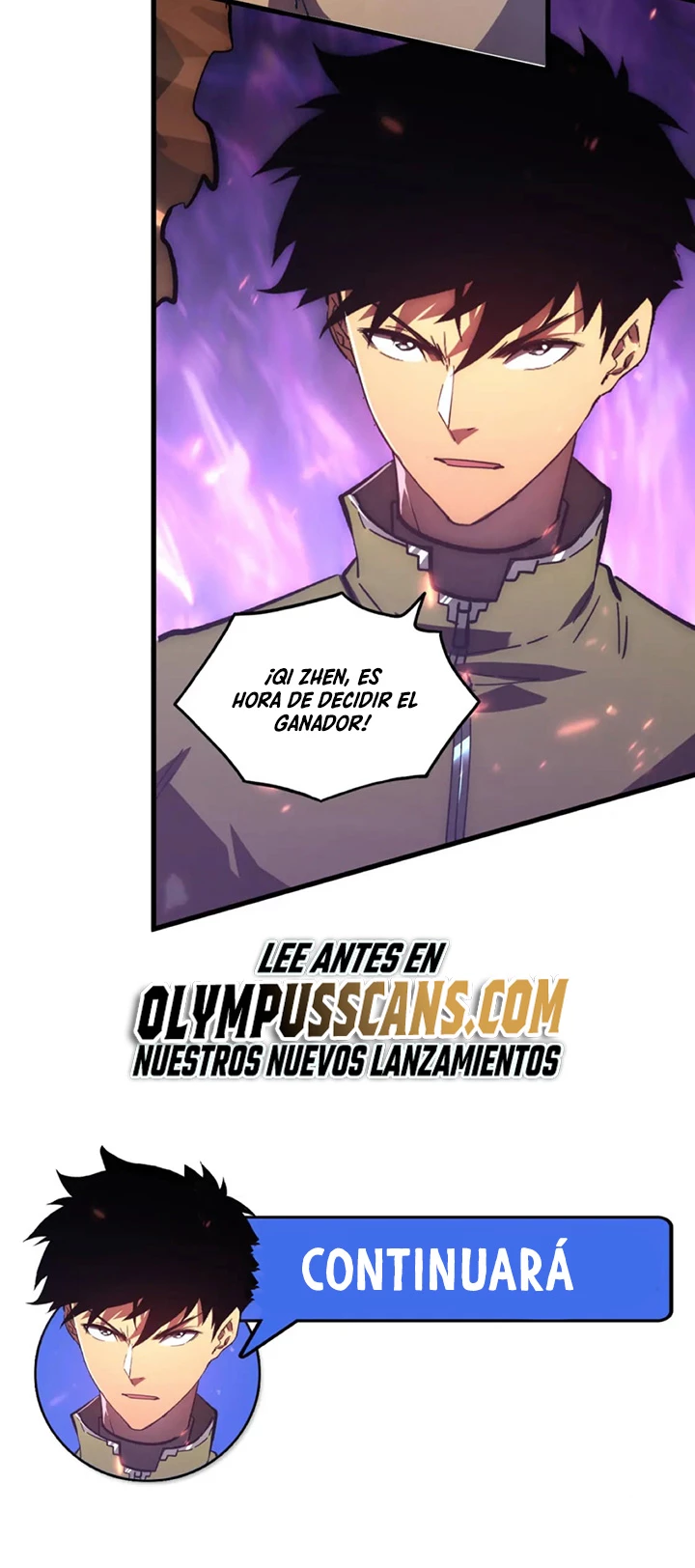 Levantate de los Escombros Capitulo 195 página 39