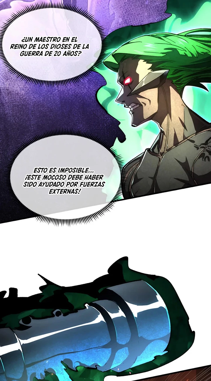 Levantate de los Escombros Capitulo 195 página 4