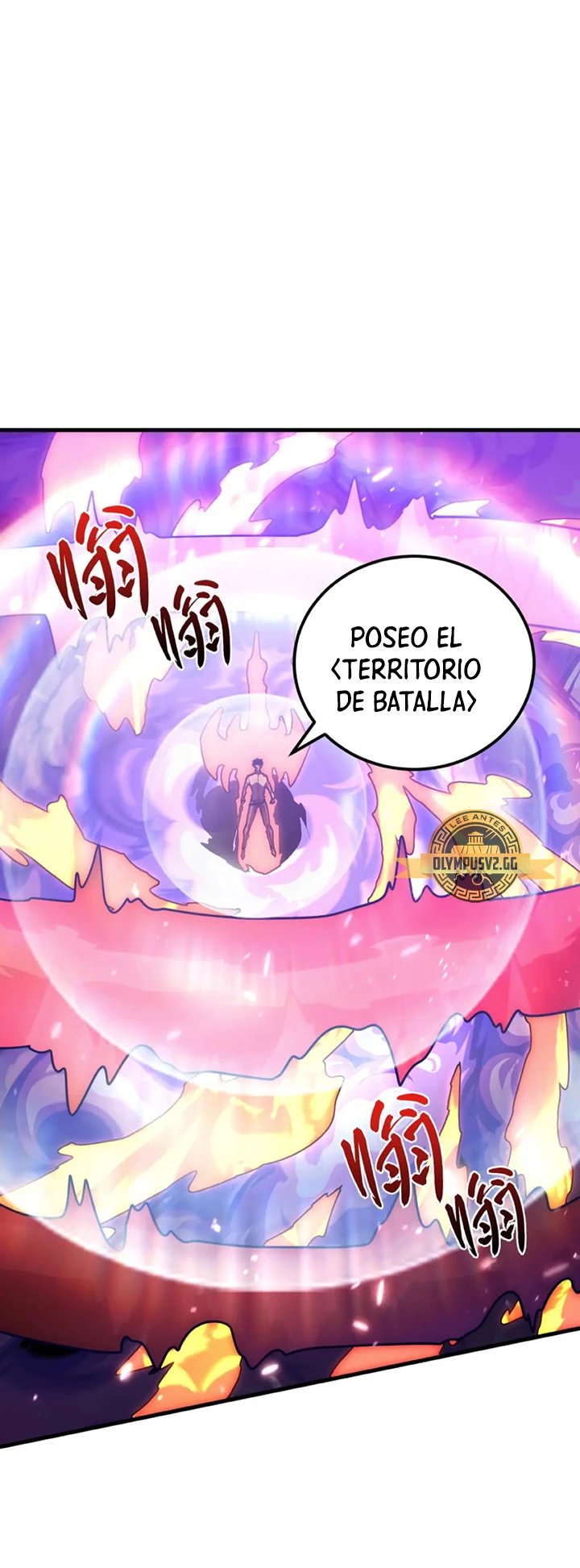 Levantate de los Escombros Capitulo 196 página 24