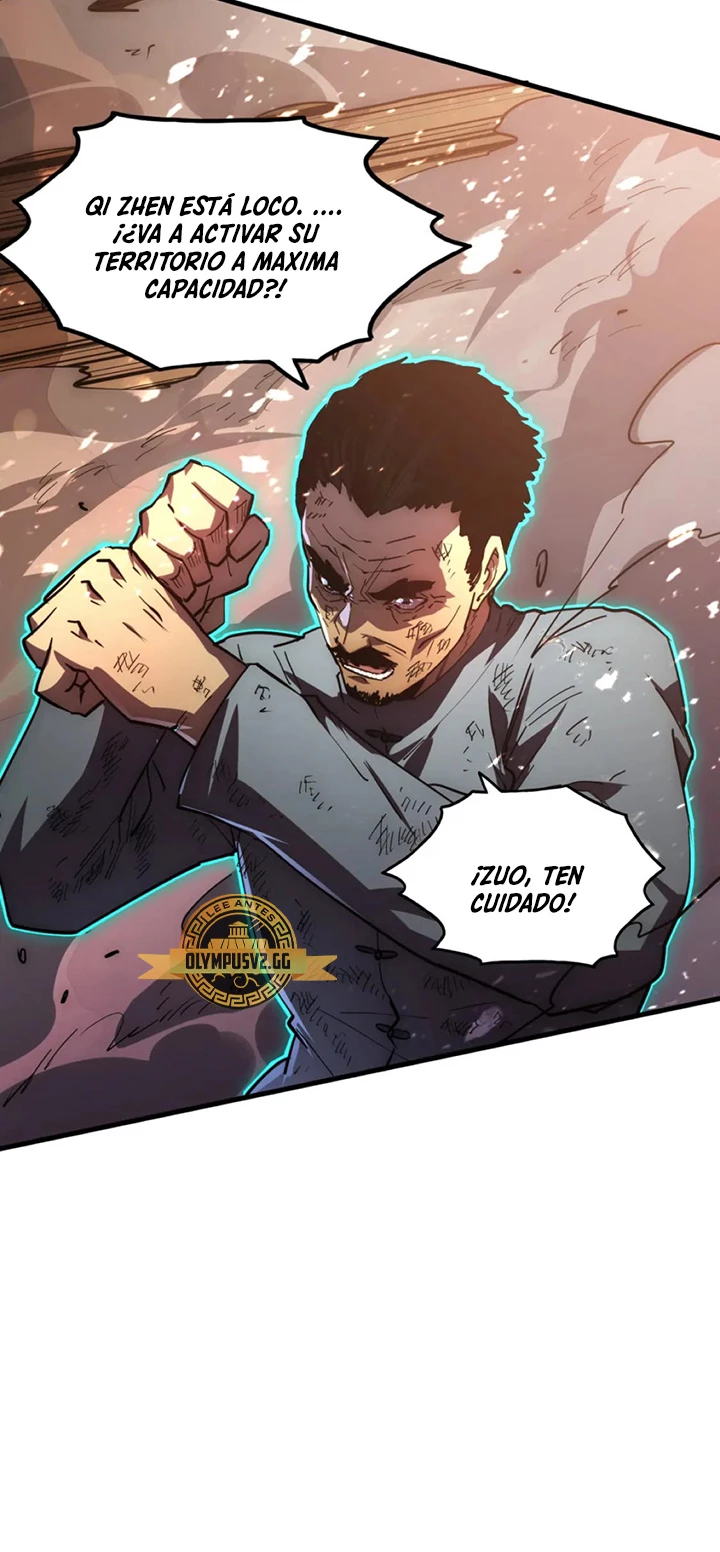 Levantate de los Escombros Capitulo 196 página 28