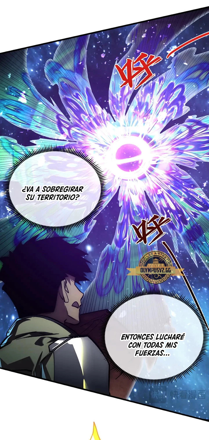 Levantate de los Escombros Capitulo 196 página 29