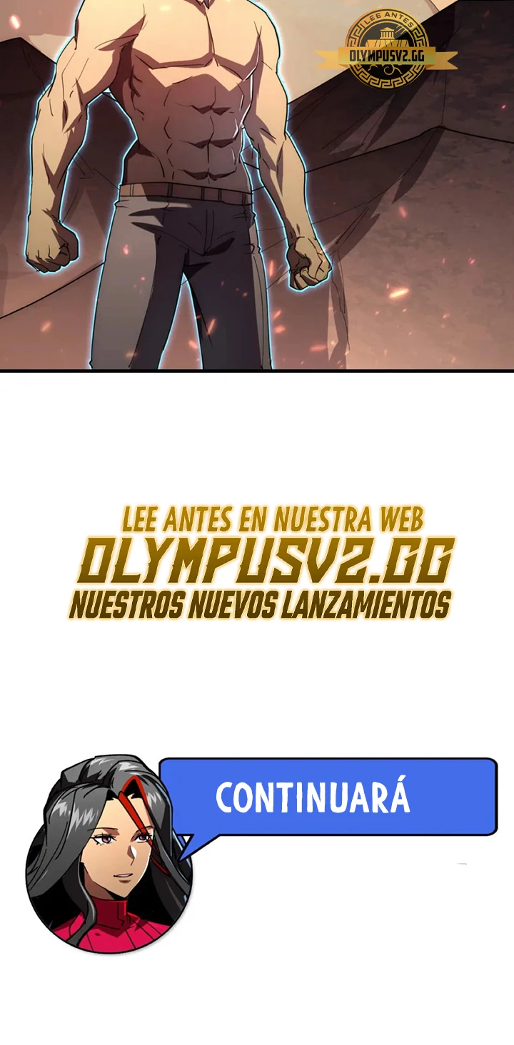 Levantate de los Escombros Capitulo 196 página 39