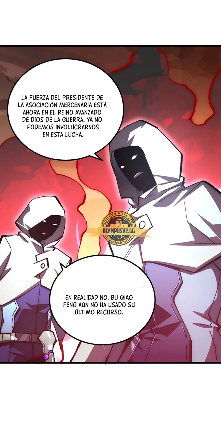 Levantate de los Escombros Capitulo 196 página 6