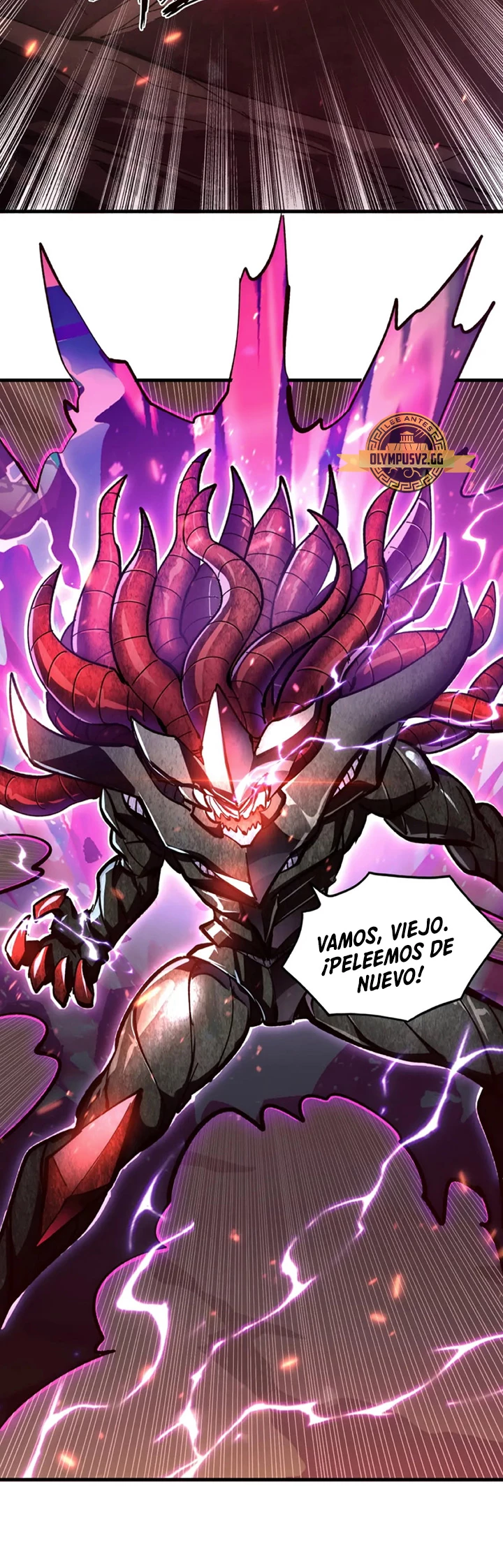 Levantate de los Escombros Capitulo 196 página 9
