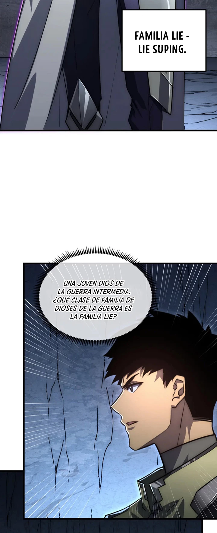 Levantate de los Escombros Capitulo 197 página 20