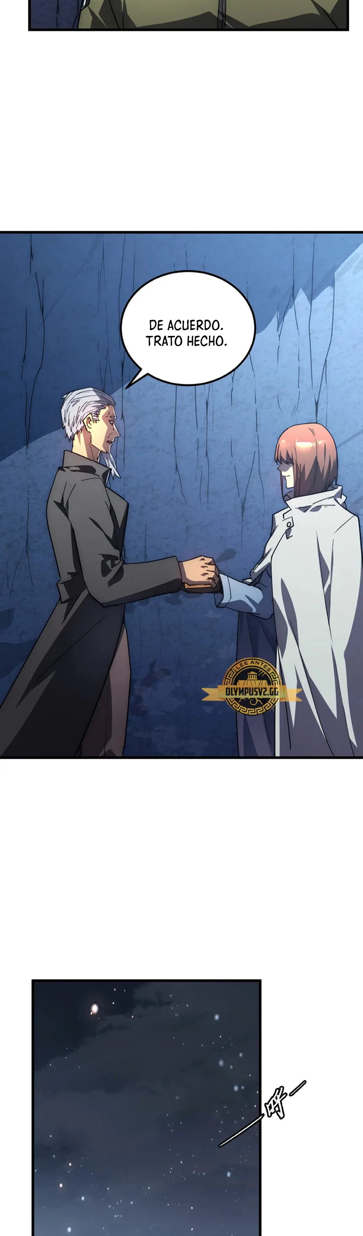 Levantate de los Escombros Capitulo 197 página 25