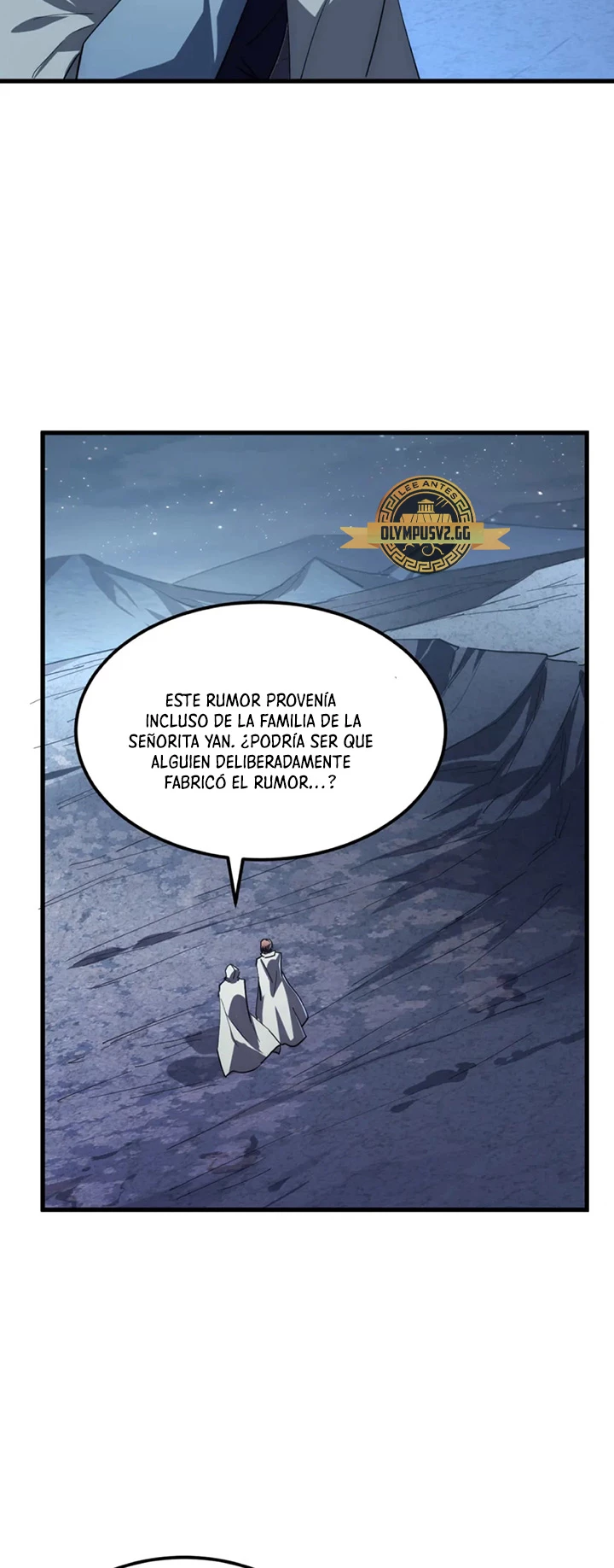 Levantate de los Escombros Capitulo 197 página 28