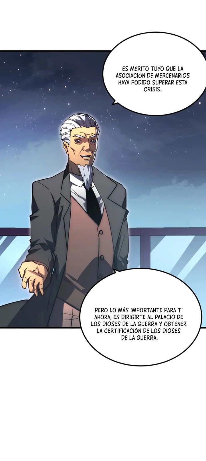 Levantate de los Escombros Capitulo 197 página 31
