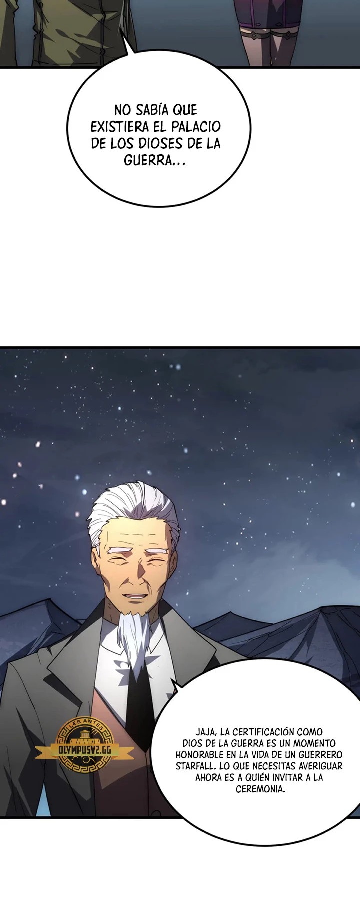 Levantate de los Escombros Capitulo 197 página 33