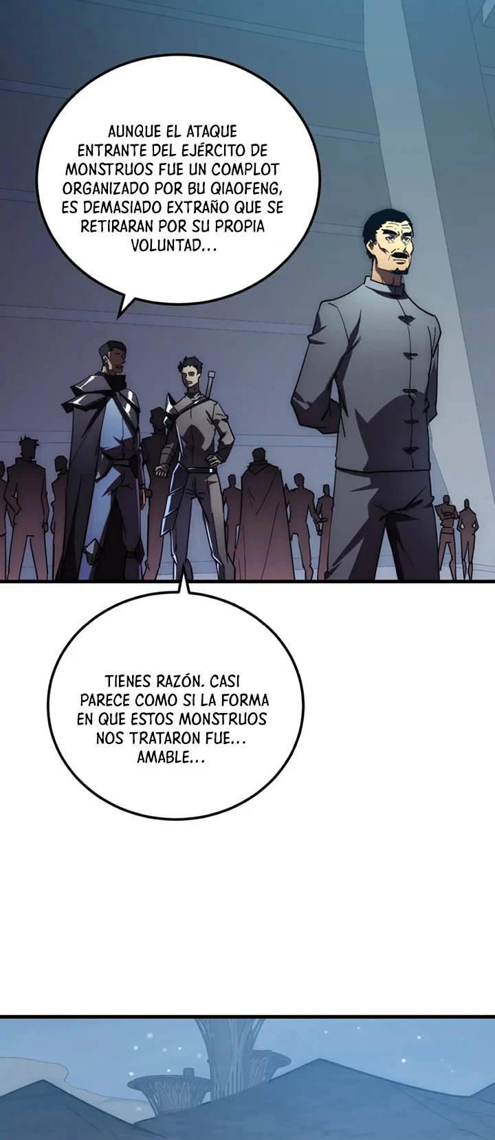 Levantate de los Escombros Capitulo 197 página 4