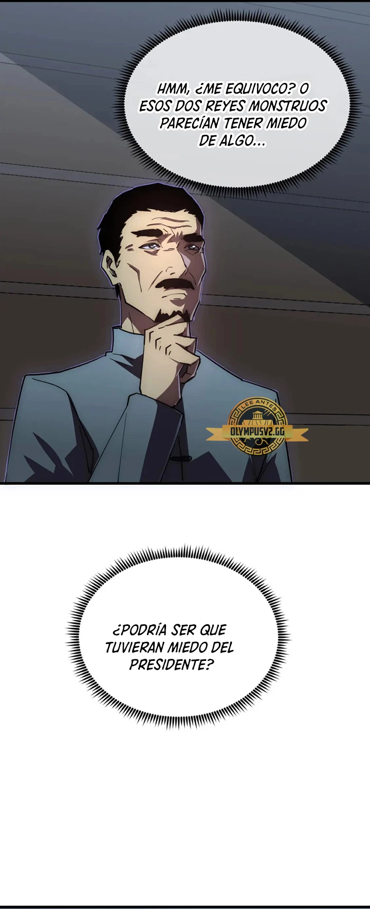 Levantate de los Escombros Capitulo 197 página 9