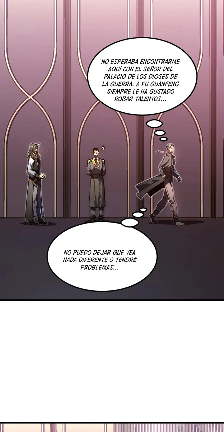 Levantate de los Escombros Capitulo 198 página 10