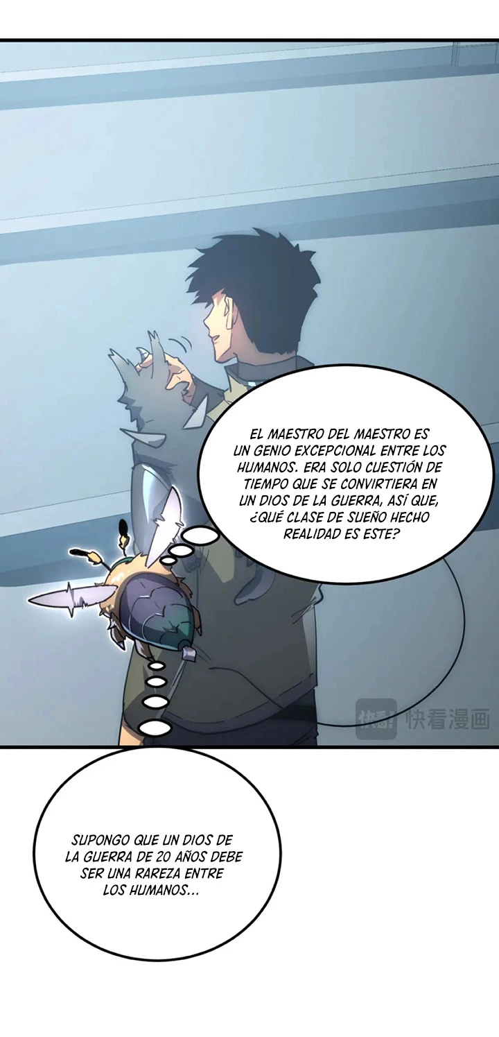 Levantate de los Escombros Capitulo 198 página 15