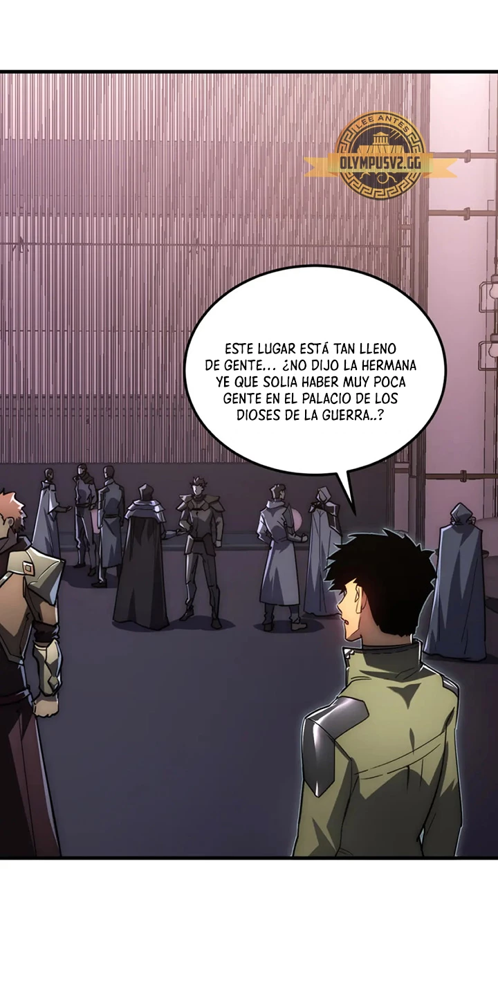 Levantate de los Escombros Capitulo 198 página 16