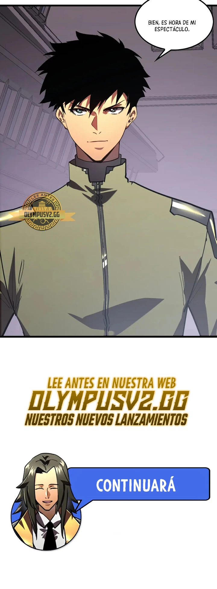 Levantate de los Escombros Capitulo 198 página 32