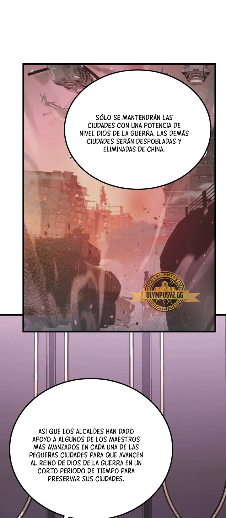 Levantate de los Escombros Capitulo 198 página 4