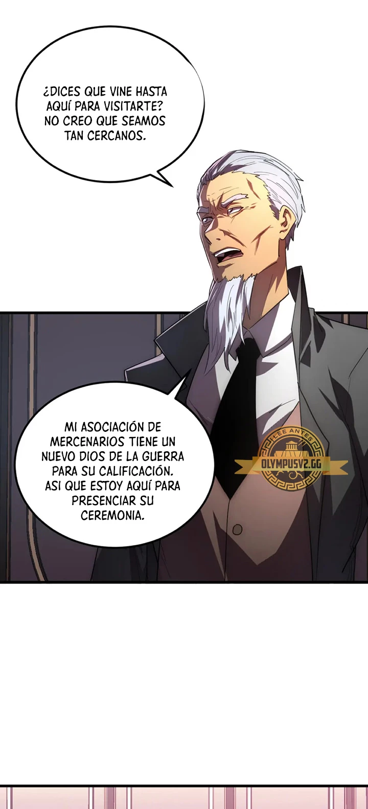 Levantate de los Escombros Capitulo 198 página 9