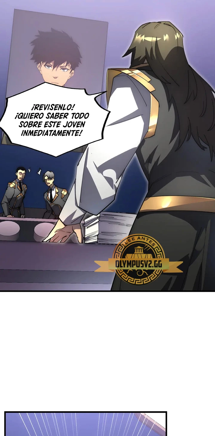 Levantate de los Escombros Capitulo 199 página 12
