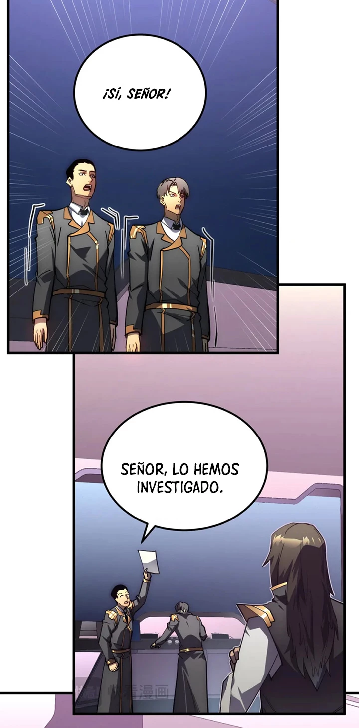 Levantate de los Escombros Capitulo 199 página 13
