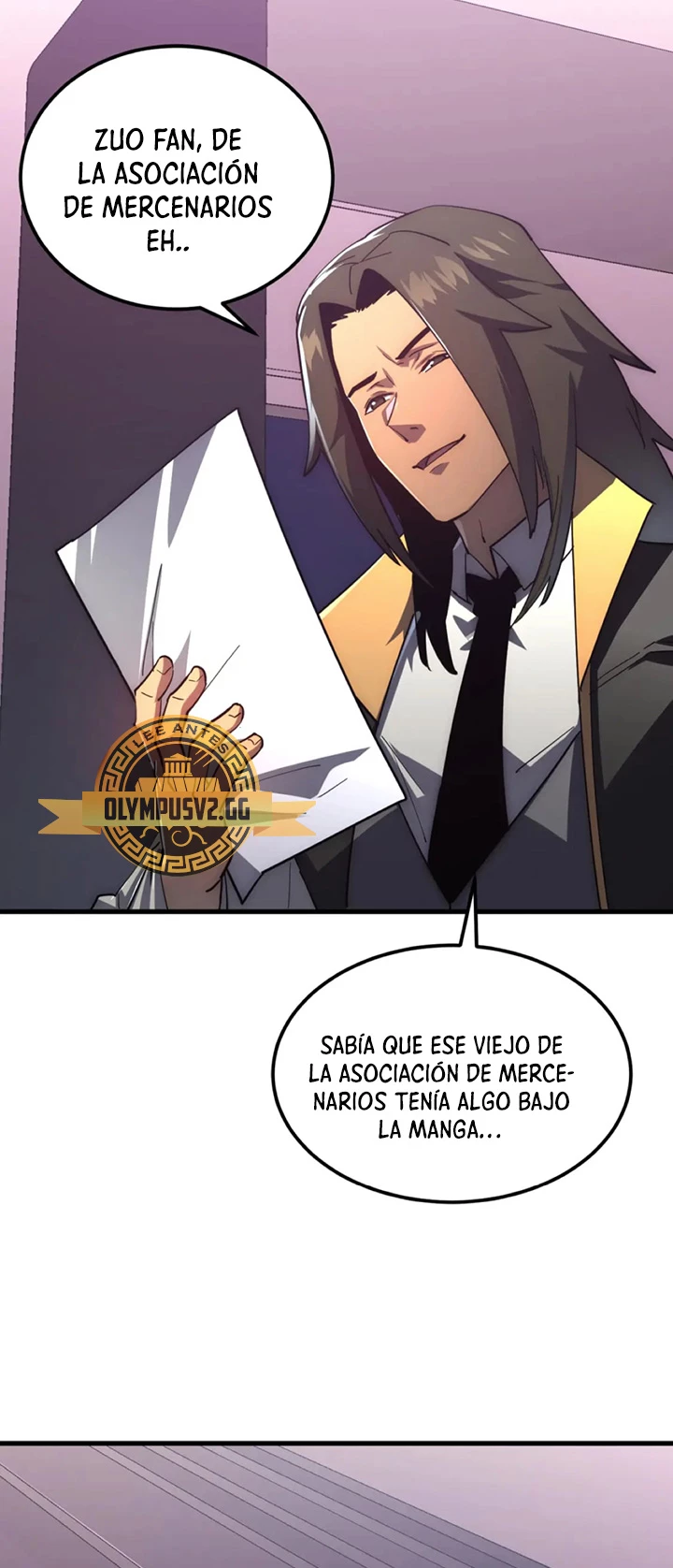 Levantate de los Escombros Capitulo 199 página 14