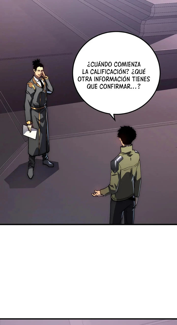 Levantate de los Escombros Capitulo 199 página 15