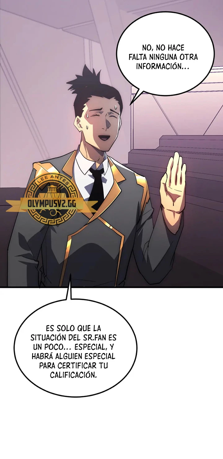 Levantate de los Escombros Capitulo 199 página 16