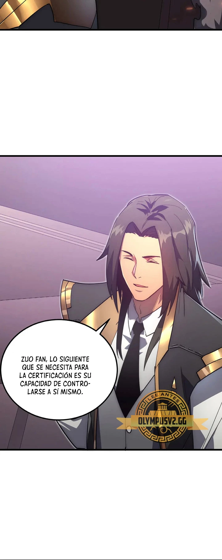 Levantate de los Escombros Capitulo 199 página 26