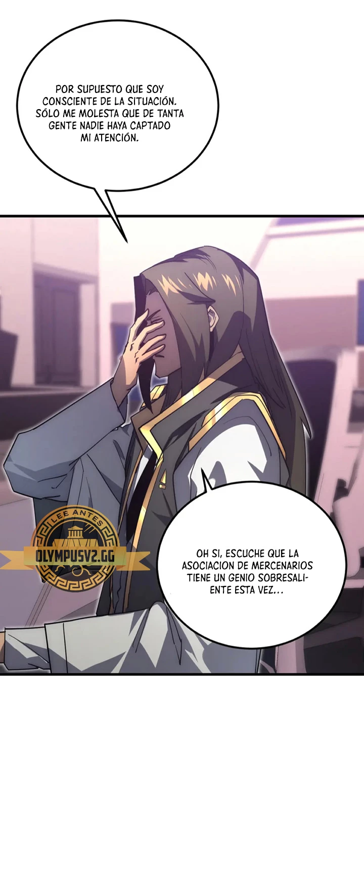Levantate de los Escombros Capitulo 199 página 4