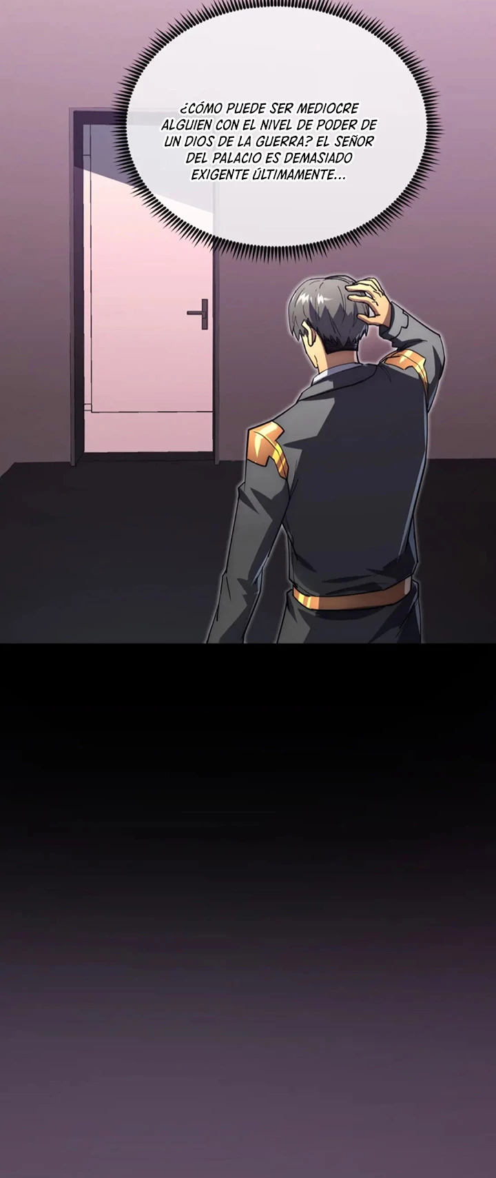 Levantate de los Escombros Capitulo 199 página 6