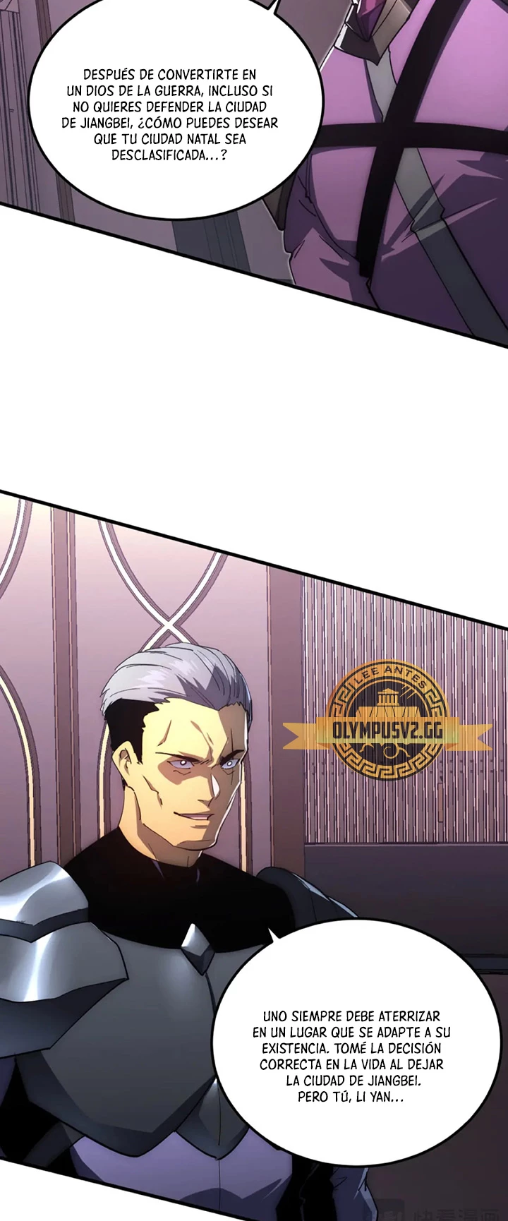 Levantate de los Escombros Capitulo 200 página 13