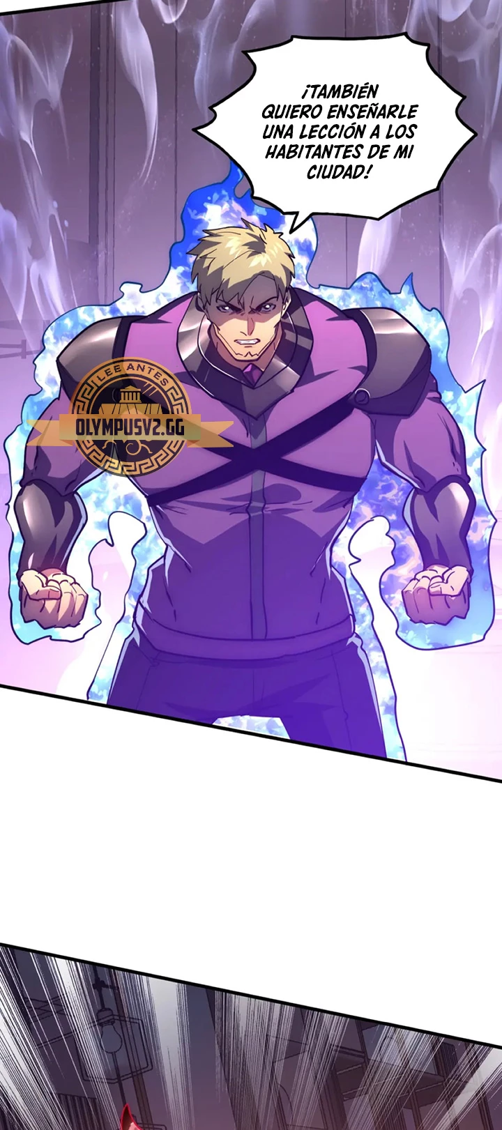 Levantate de los Escombros Capitulo 200 página 15