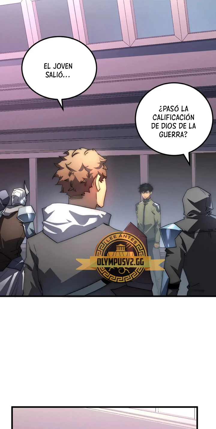 Levantate de los Escombros Capitulo 200 página 4