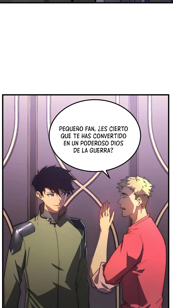 Levantate de los Escombros Capitulo 201 página 32