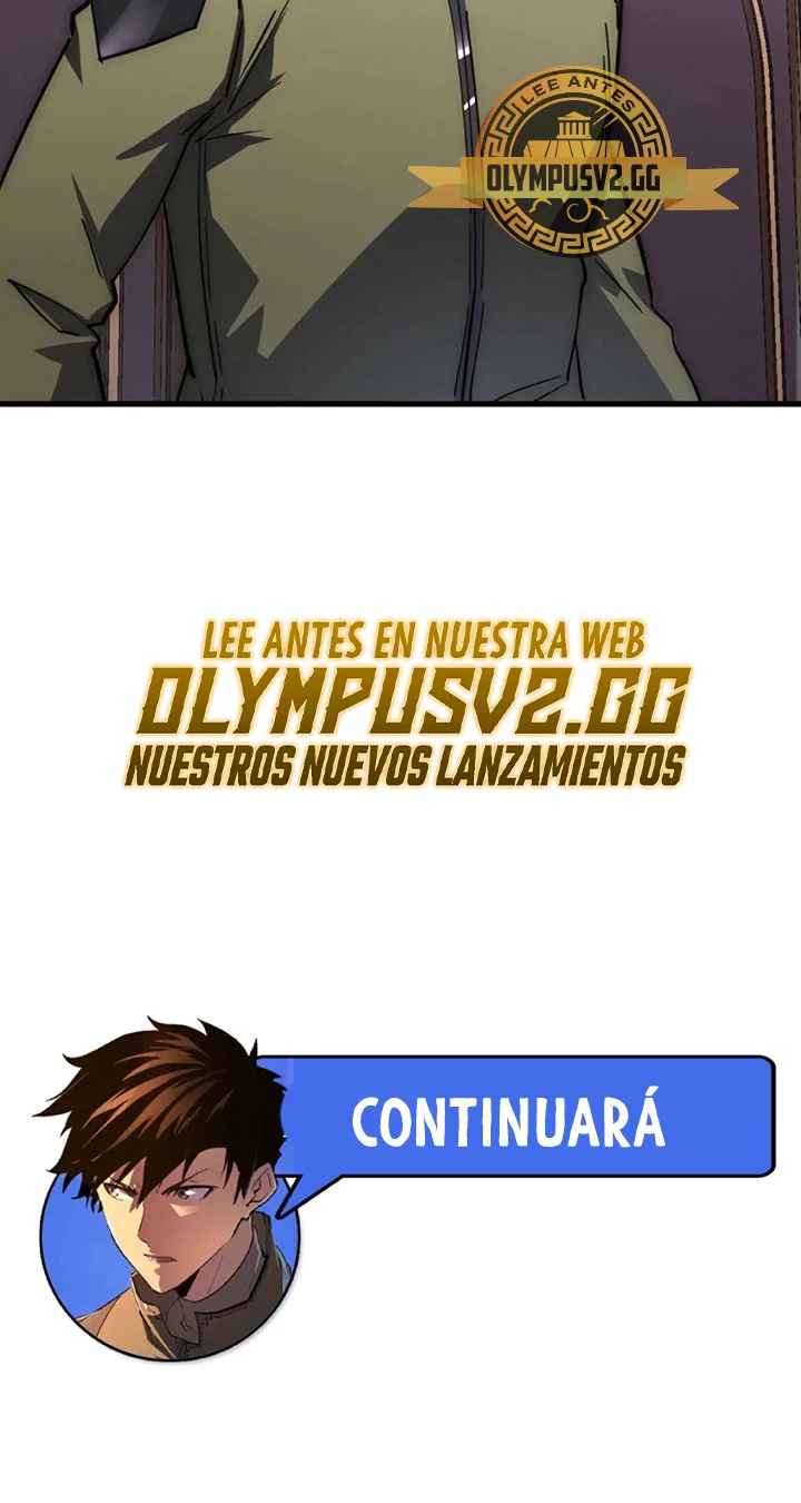 Levantate de los Escombros Capitulo 201 página 39