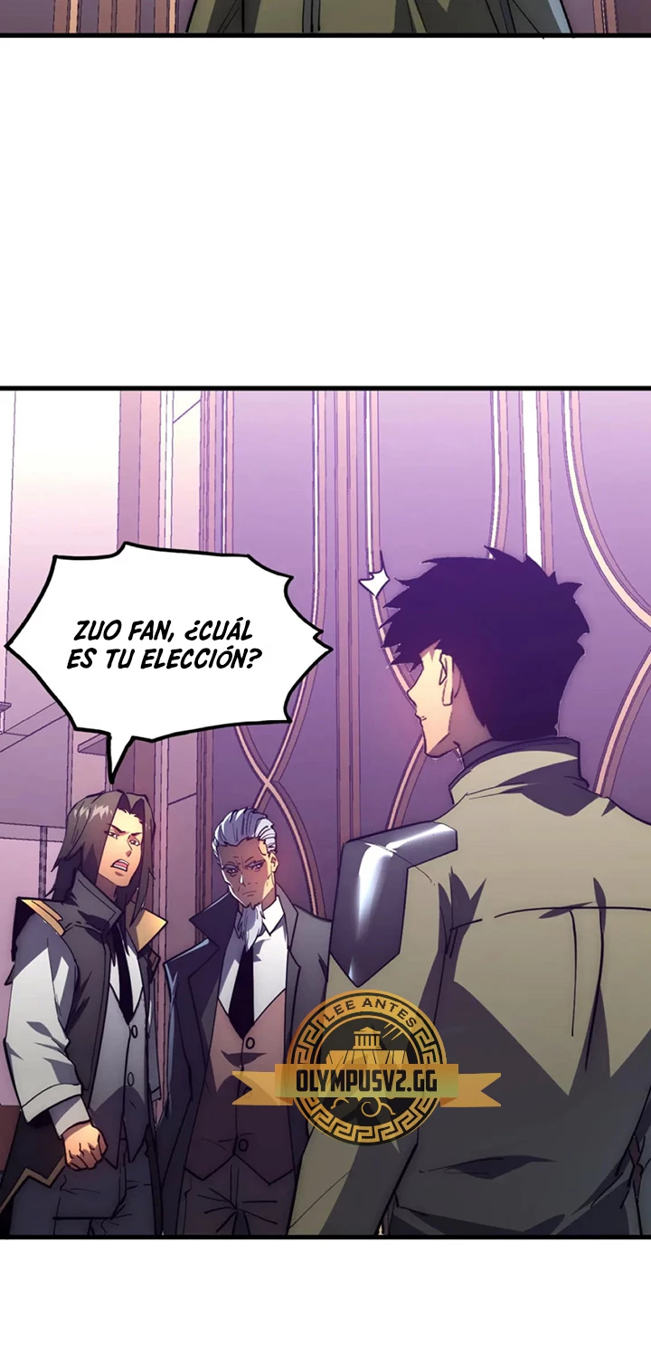 Levantate de los Escombros Capitulo 202 página 10