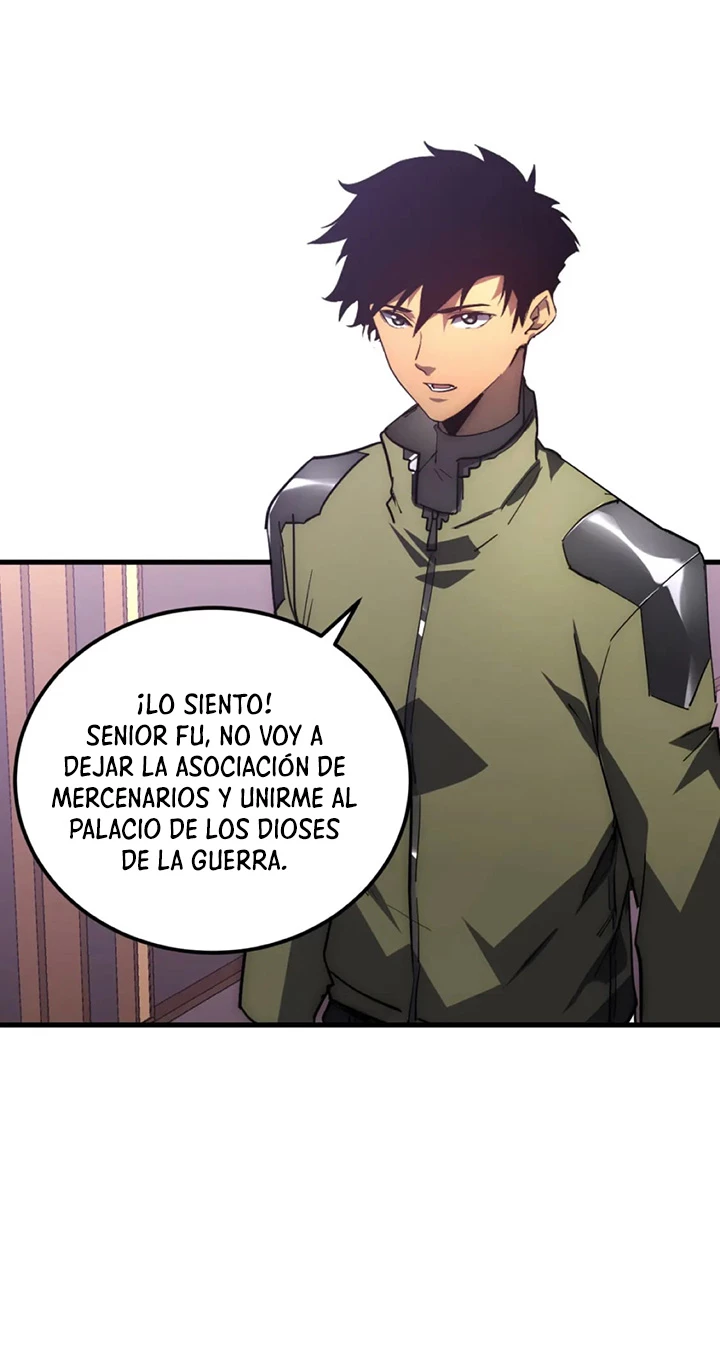 Levantate de los Escombros Capitulo 202 página 11