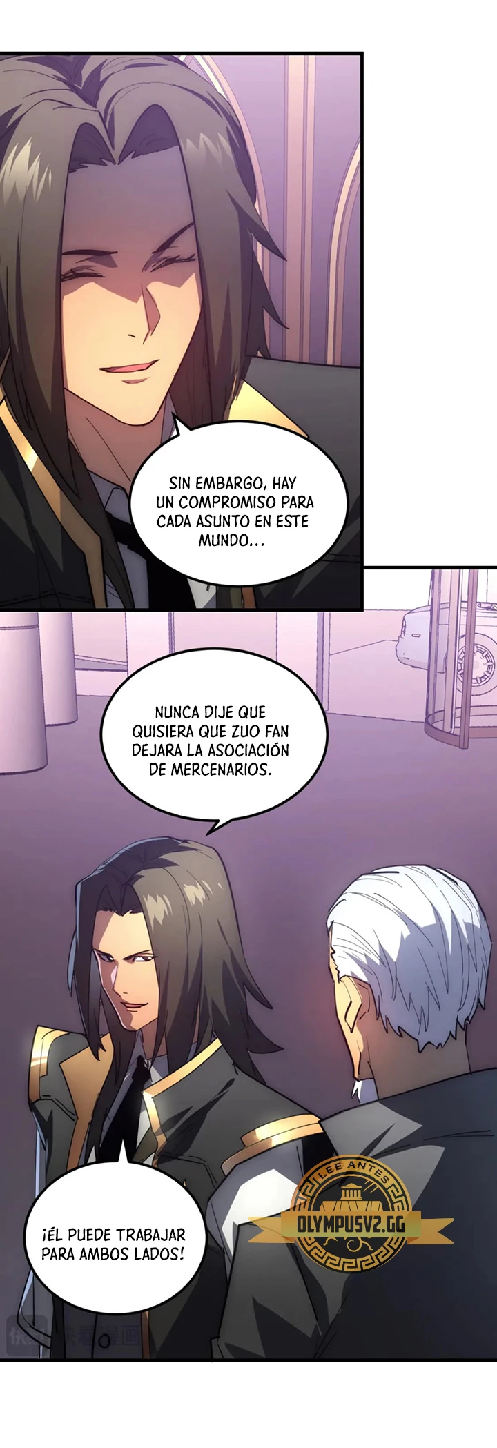 Levantate de los Escombros Capitulo 202 página 14