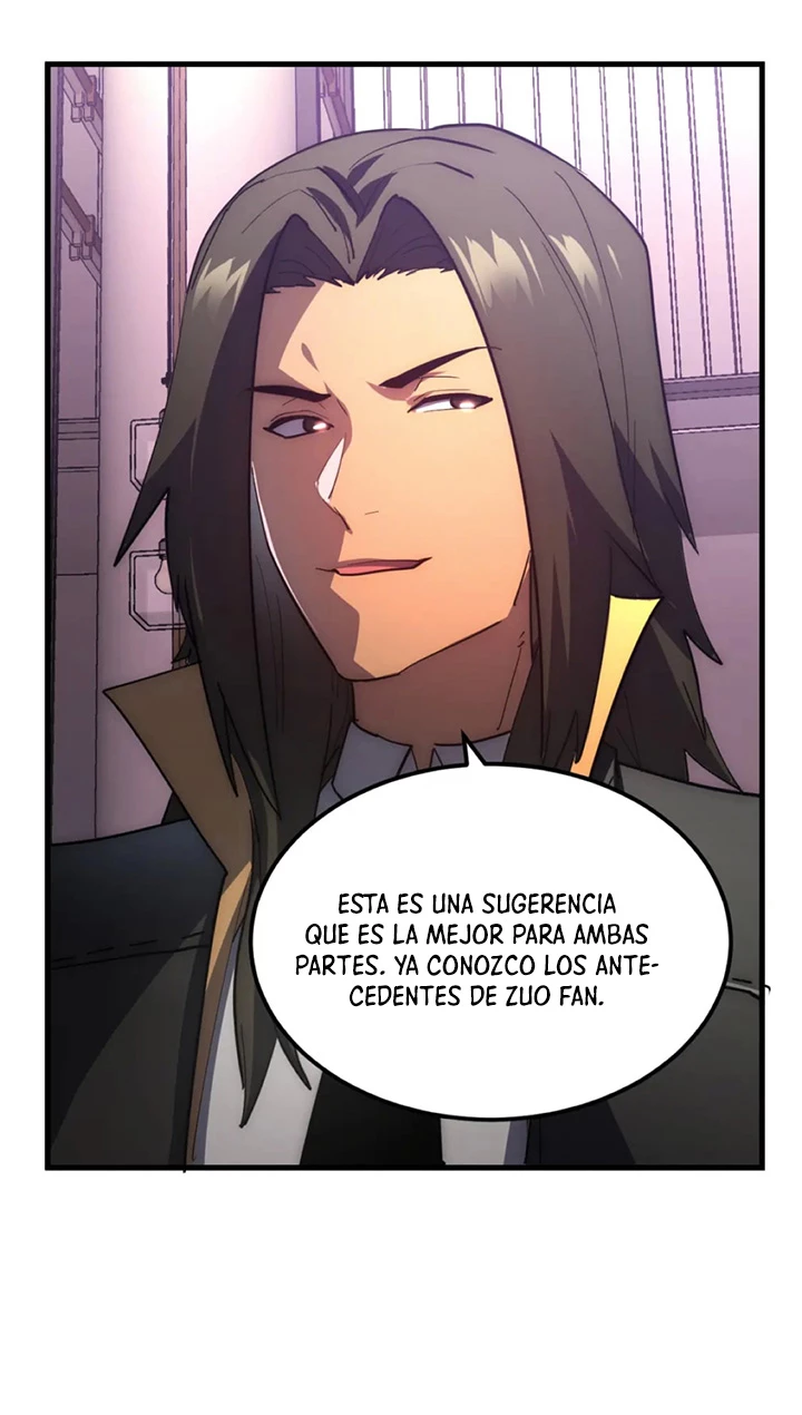 Levantate de los Escombros Capitulo 202 página 16