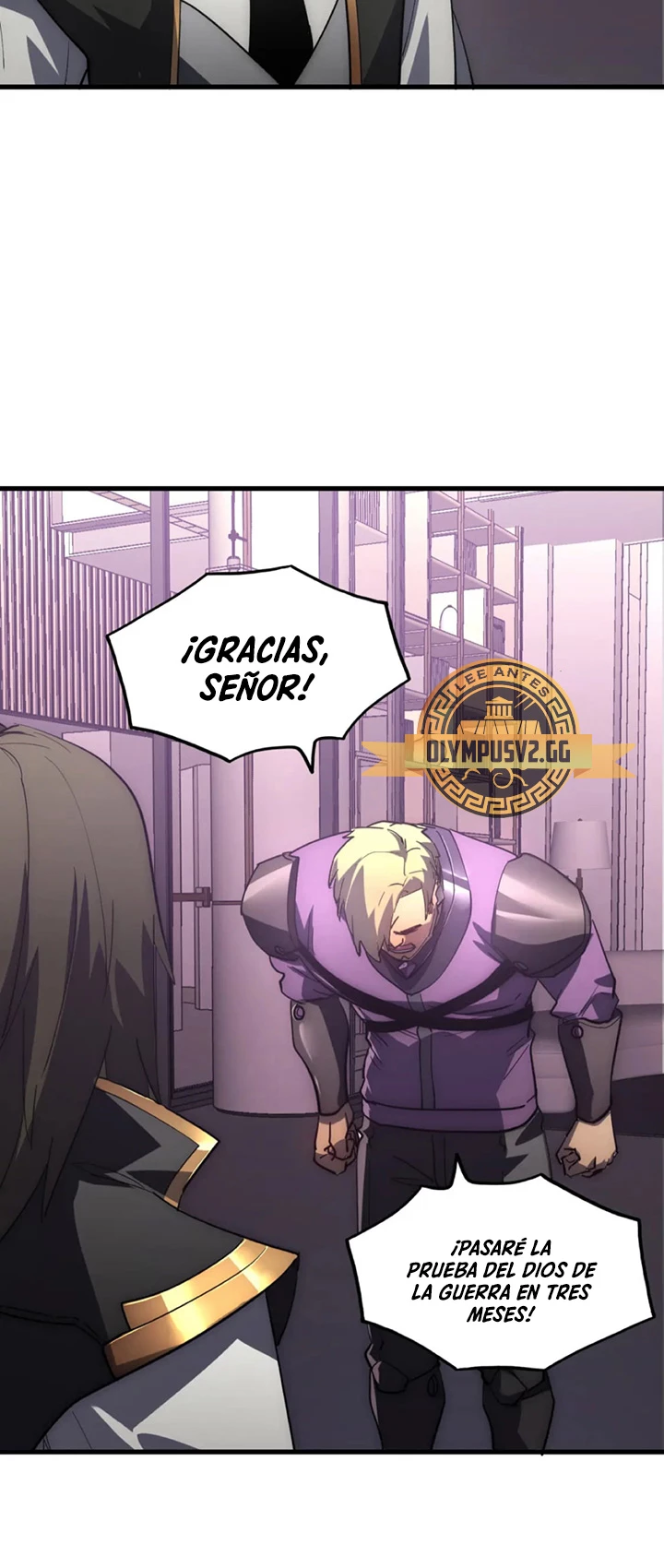 Levantate de los Escombros Capitulo 202 página 28