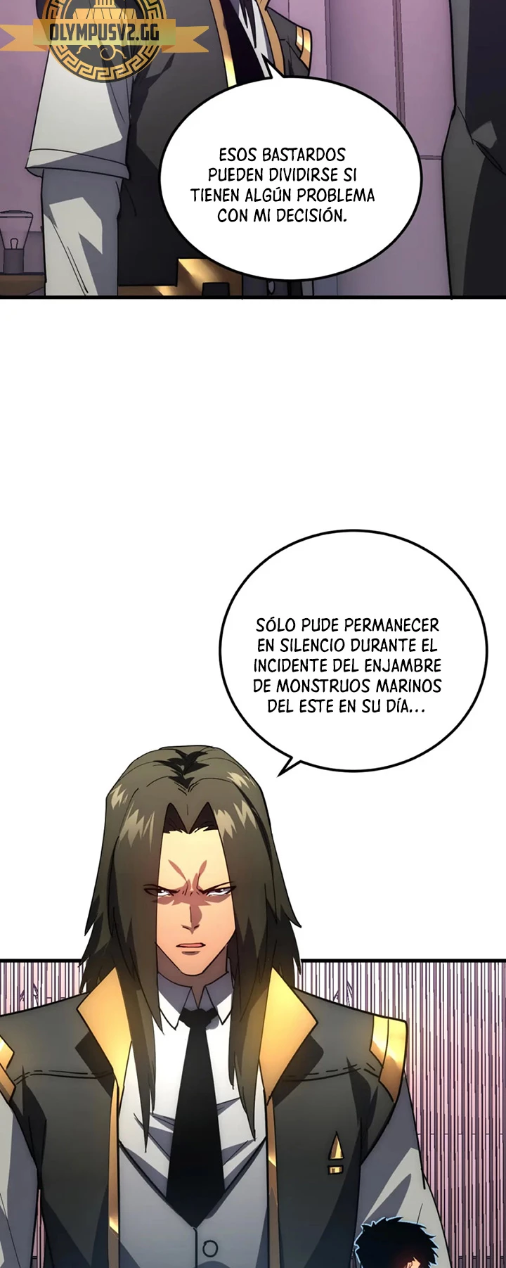 Levantate de los Escombros Capitulo 202 página 32