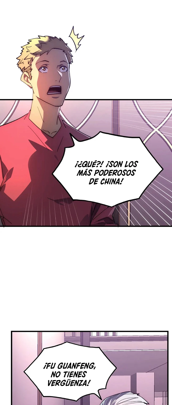 Levantate de los Escombros Capitulo 202 página 5