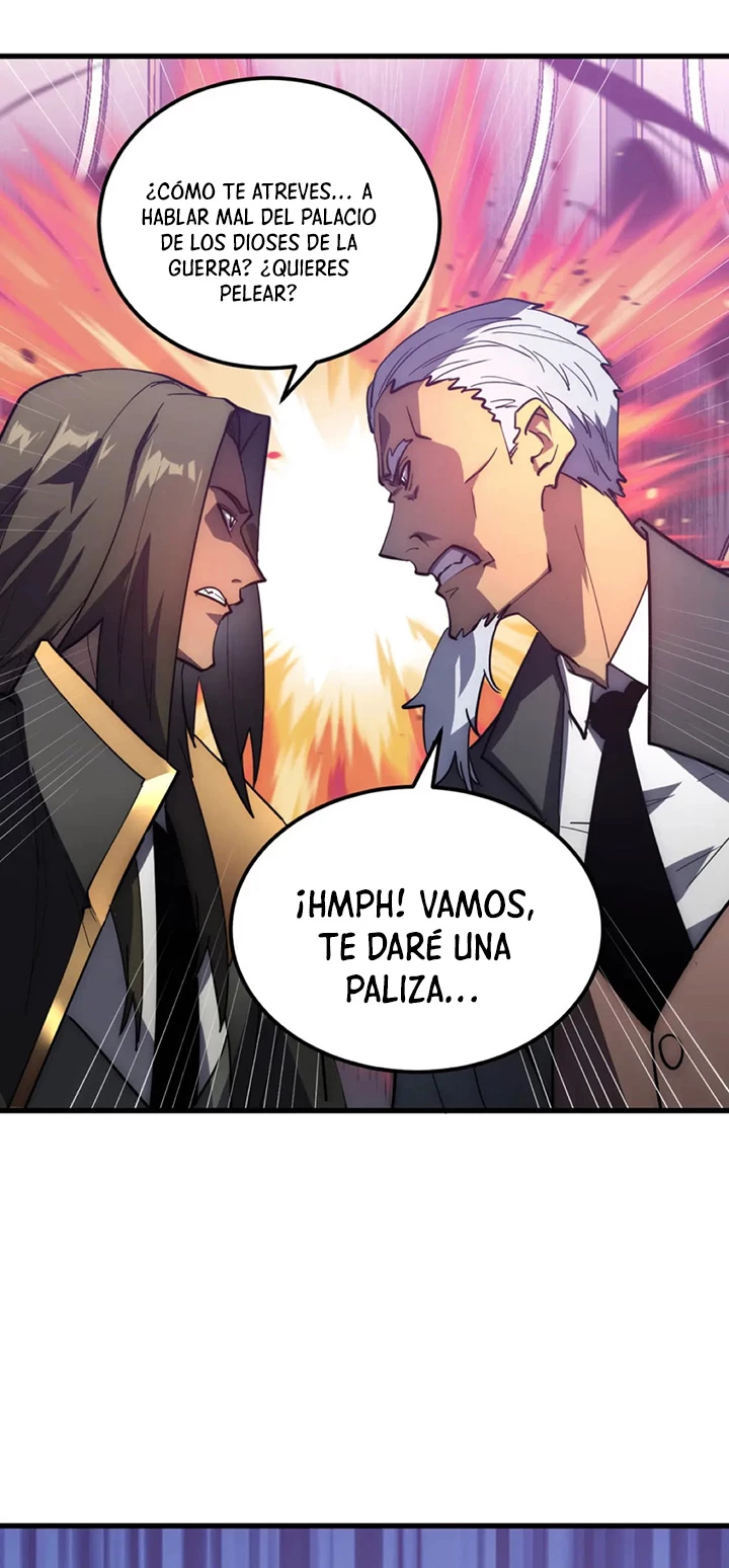 Levantate de los Escombros Capitulo 202 página 8