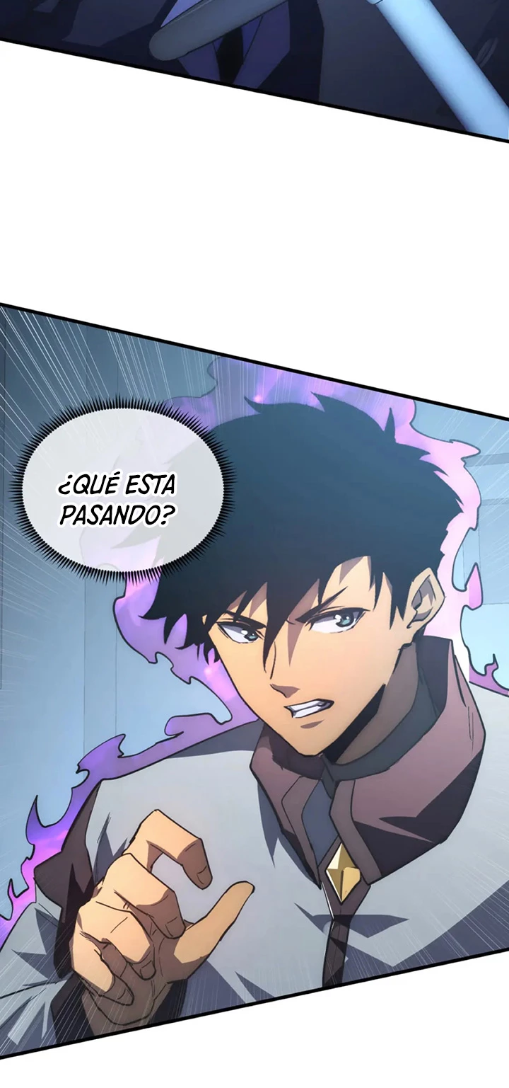 Levantate de los Escombros Capitulo 203 página 28
