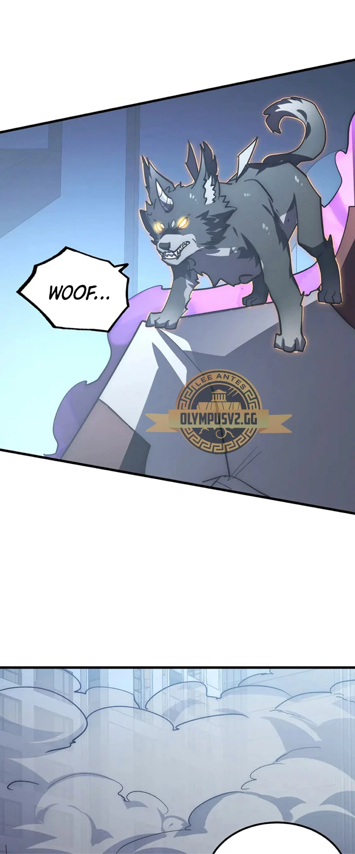 Levantate de los Escombros Capitulo 203 página 29