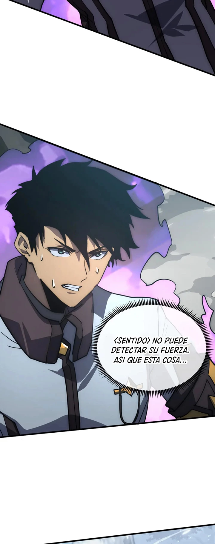 Levantate de los Escombros Capitulo 203 página 32