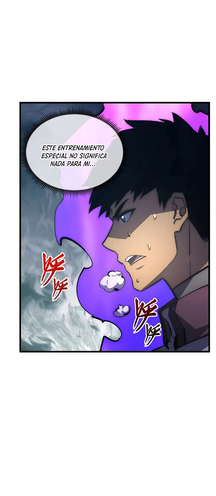 Levantate de los Escombros Capitulo 204 página 35