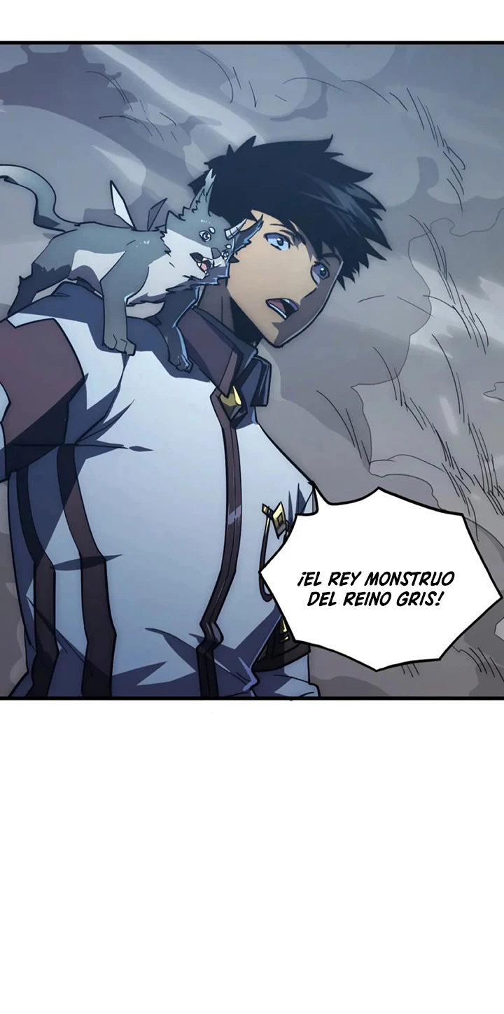 Levantate de los Escombros Capitulo 204 página 7